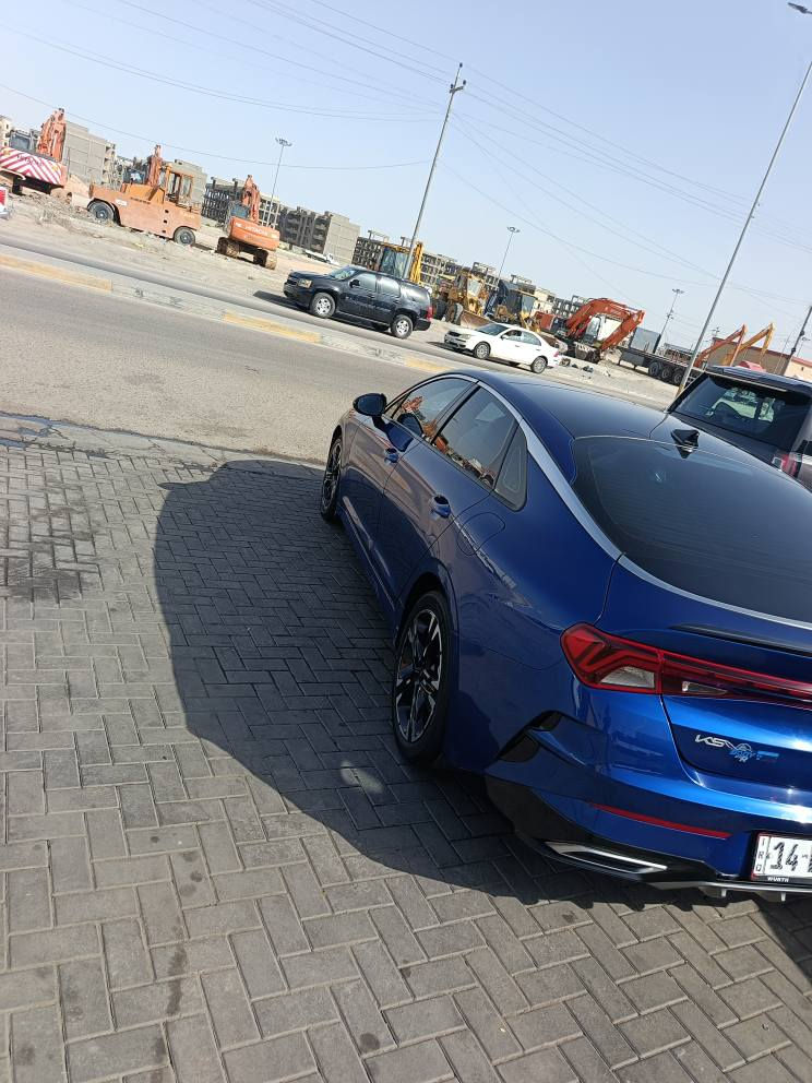 K5
 كفال ماعدة جاملق ولبنيد بي طرف تصليح
سيارة فولvip مفولة الخير 
سيارة جديدة تخم تاير جيد كلشي بيهة جديد مديل23 ماشي74 تحويل مباشر بسمنة مكاني حيانية السيارة *********** البصرة, العراق
