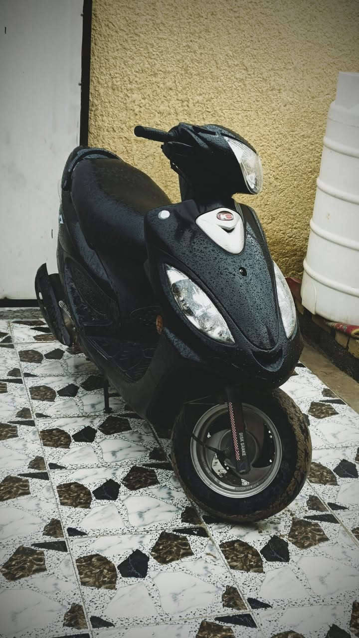 يا الله سلام عليكم درجة كامكو للبيع موديل 16 درجة كفالة عامه مكاني ناصريه قلعه سكر در رمبه صارله سبوعين من طالعه رقم *********** سعر خاص
