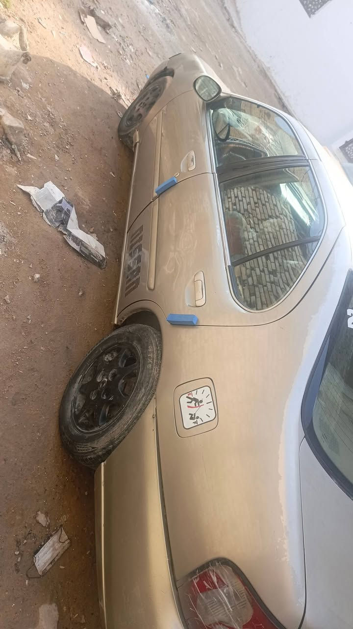 سلام عليكم للبيع نيسان التيما مديل 2000رقم نجف بسمنا تحويل ثاني يوم السعر24وبيها مجال
تواصل *********** مكان سياره ناصريه حي النصر
