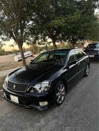 توێتا کراون شاهینە مۆدیل 2007 گێڕو مەکینە گەوره(184🔥✈)(ساخ ساخ) کاملل ...