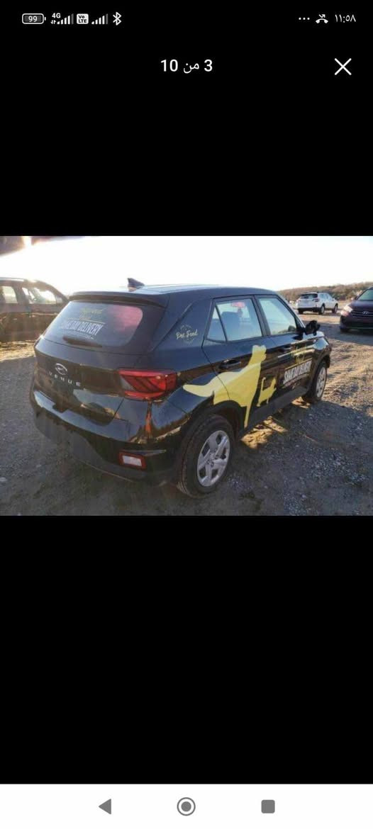 السلام عليكم عندي هونداي فينو موديل ٢٠وارد امريكي رقم اربيل كاميرا خلفية دوارة حساس اطارات لايت اوتو شاشة وسطية لمس تدعم كار بلي شاشة اعطال تحديد مسار رادار امامي دهل اوران, واسط


**إذا كنت صاحب هذا الإعلان وتريد حذفه لأي سبب، رجاءا أرسل رسالة إلى الدعم الفني**