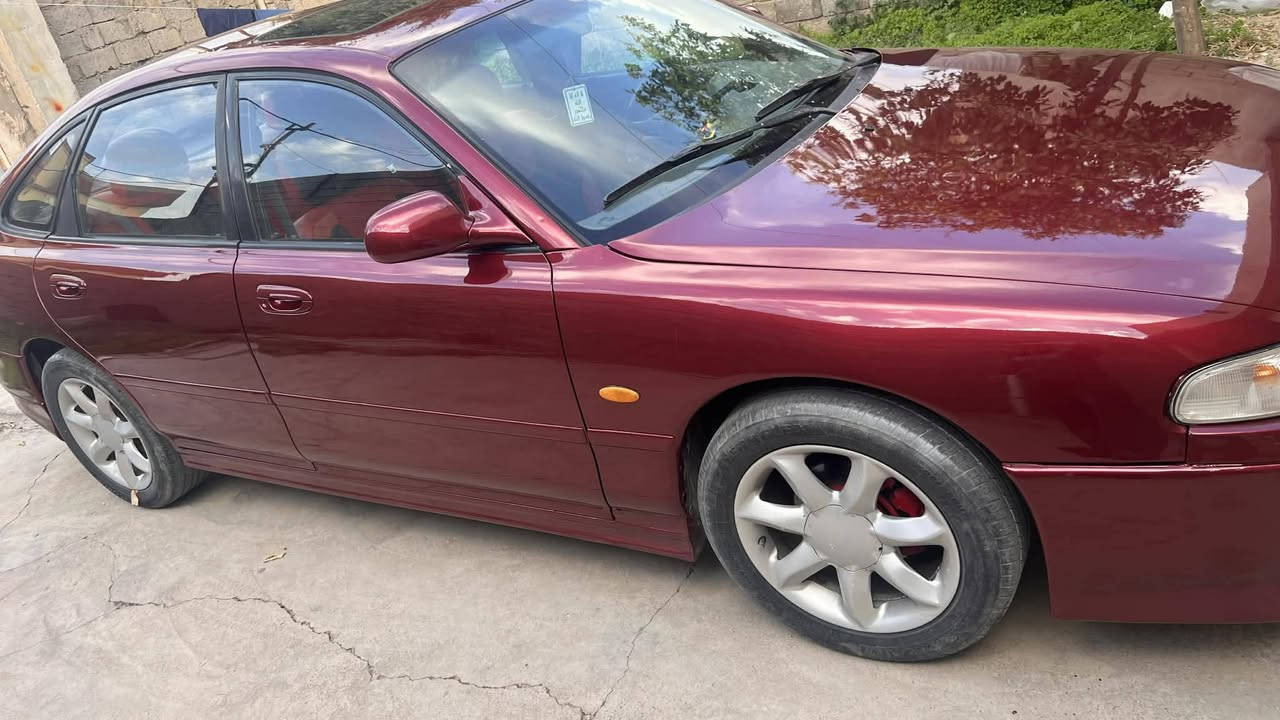 السلام عليكم مازدا فاصوليه رقم كركوك سياره موجوده يمي بكركوك شرط كير محرك تحويل غرامات وكاله بسمي صاحب سنويه جيراني سياره جاهزه حتى بطاقه بانزين ببها سنويه لحد ٢٨ ماتحتاج ربع دينار تصرف عليها ترايك بصره سعر ٥٨ وبيها مجال لشراي اي استفسار خاص او اتصل ***********
