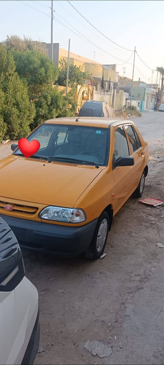🚗 للبيع: سايبا 2024 🚗
🔹 السيارة بحالة جيدة جداً
🔹 بيها صبغ بالجاملغ الخلفي
🔧 المواصفات:
✔️ المكينة محولة 1.5 مال سايبا 15
✔️ ما بيها تنقيص ولا تبخير – تبارك الرحمن
✔️ صرفيتها ممتازة ومريحة بالاستخدام
📄 الأوراق:
✔️ السيارة باسمي
✔️ تحويل مباشر ثاني يوم
📍 الموقع: الديوانية
💰 السعر: 58 (قابل للنقاش للجادين)
📞 للاستفسار: *********** ديوانية, القادسية
