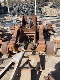 البصره الزبير • مجموعة 14 • قطع غيار