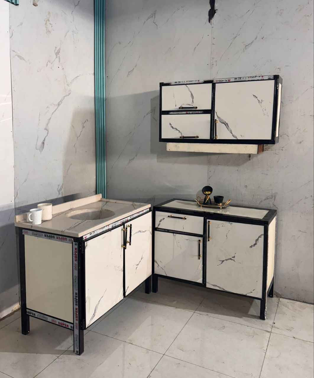 كاونتر المنيوم 
ب165 بغداد, العراق


**إذا كنت صاحب هذا الإعلان وتريد حذفه لأي سبب، رجاءا أرسل رسالة إلى الدعم الفني**