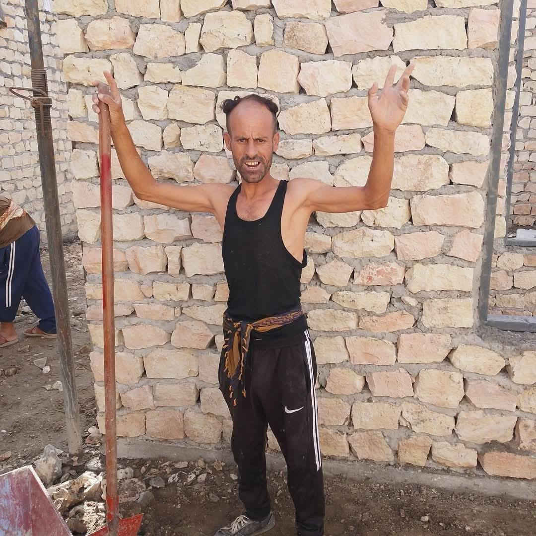 سلام عليكم  / يوجد كادر عمل جاهز/ تصعيد مواد/ تنضيف بيوت/ تفليش/ تكشيط/ تنضيف حدائق/ دفن نهري  / شقلنه ليل ونهار   /ومعداتنه جاهز/ ماعليك بس تصال على رقم  /  ***********
