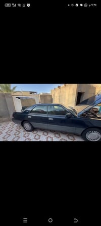 محرك ٢٥٠٠ • ورقه بيع • الرفاعي