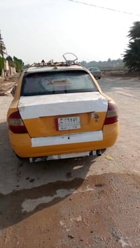 موديل ٢٠١٥ • ماعليها غرامات • راعيها موجود