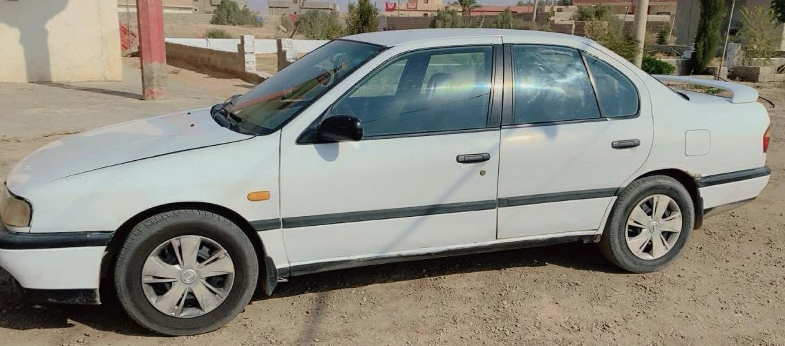 السلام عليكم 
برايمر حجم 20 كير عادي 
كير محرك شرط 
رقم نينوى سنويه 2030 رقم نينوى 
قطره صبغ مابيها 
الهاتف *********** 
سعر 45 وبيها مجال 
ملاحظه قير متوفر على على الفيس
