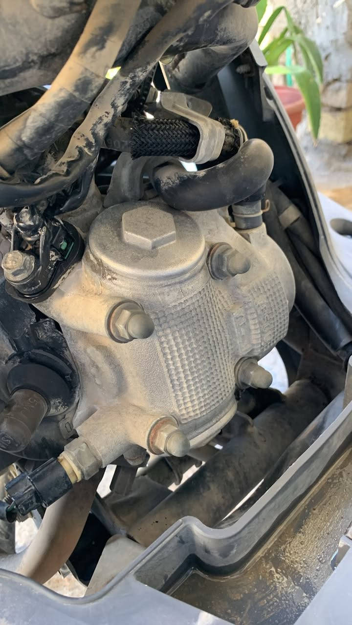 ‏دراجة للبيع فلة***********
