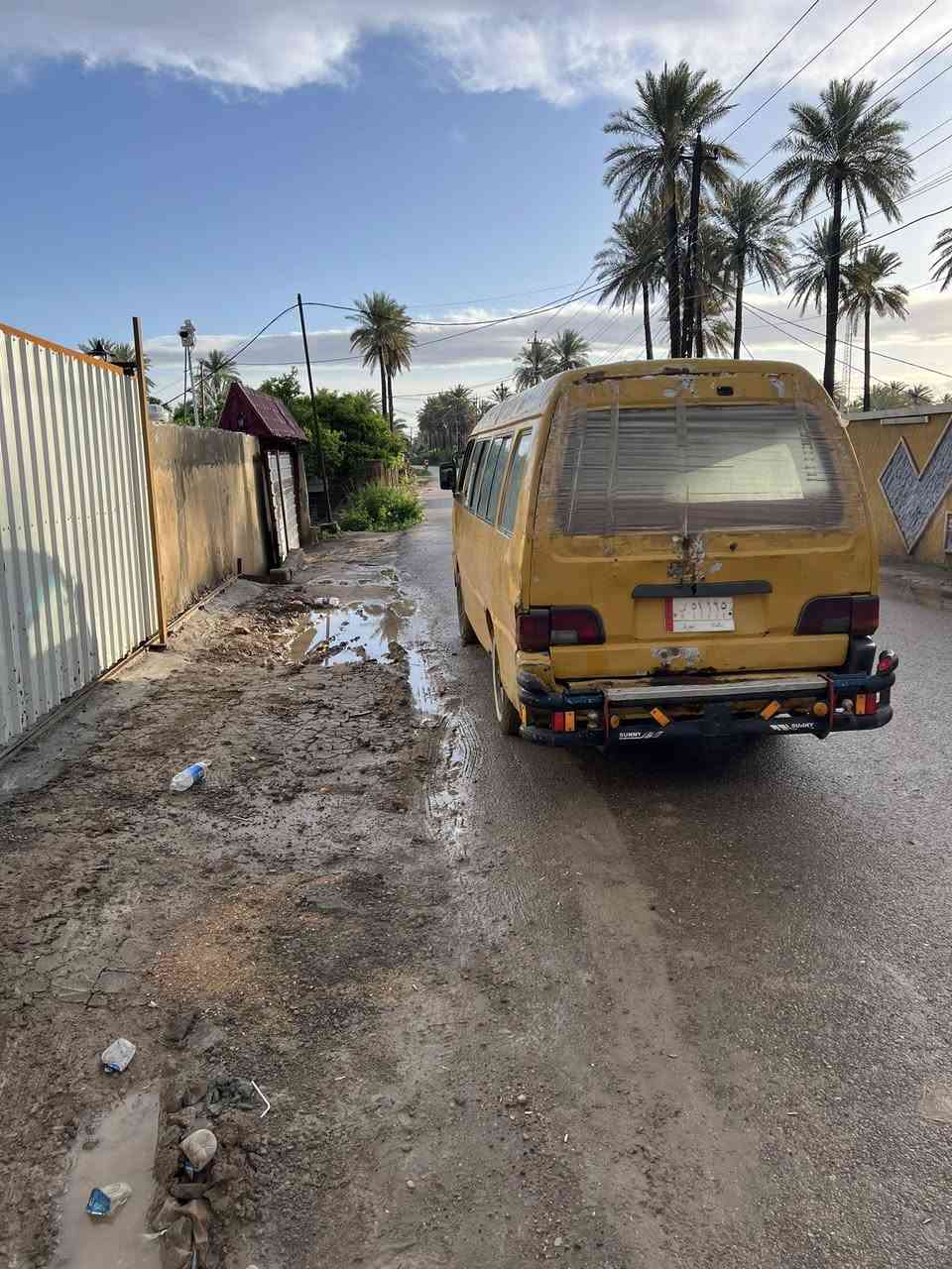 سلام عليكم كيه لبيع٩٤ صدر جديد محرك كير وكسن خيرمن الله العنوان بغداد الدورة عرب جبور الستفسار علة هذة رقم ***********متواجد بي واسأب
