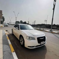 كرايسلر ٣٠٠ • ٢٠١٦ • ناصريه