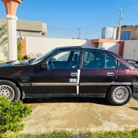 أوبل أوميغا • ١٩٩١ • صلاح الدين