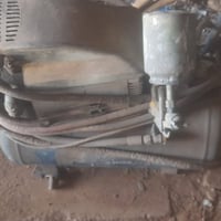 دريل همر • ماكينة صبغ
