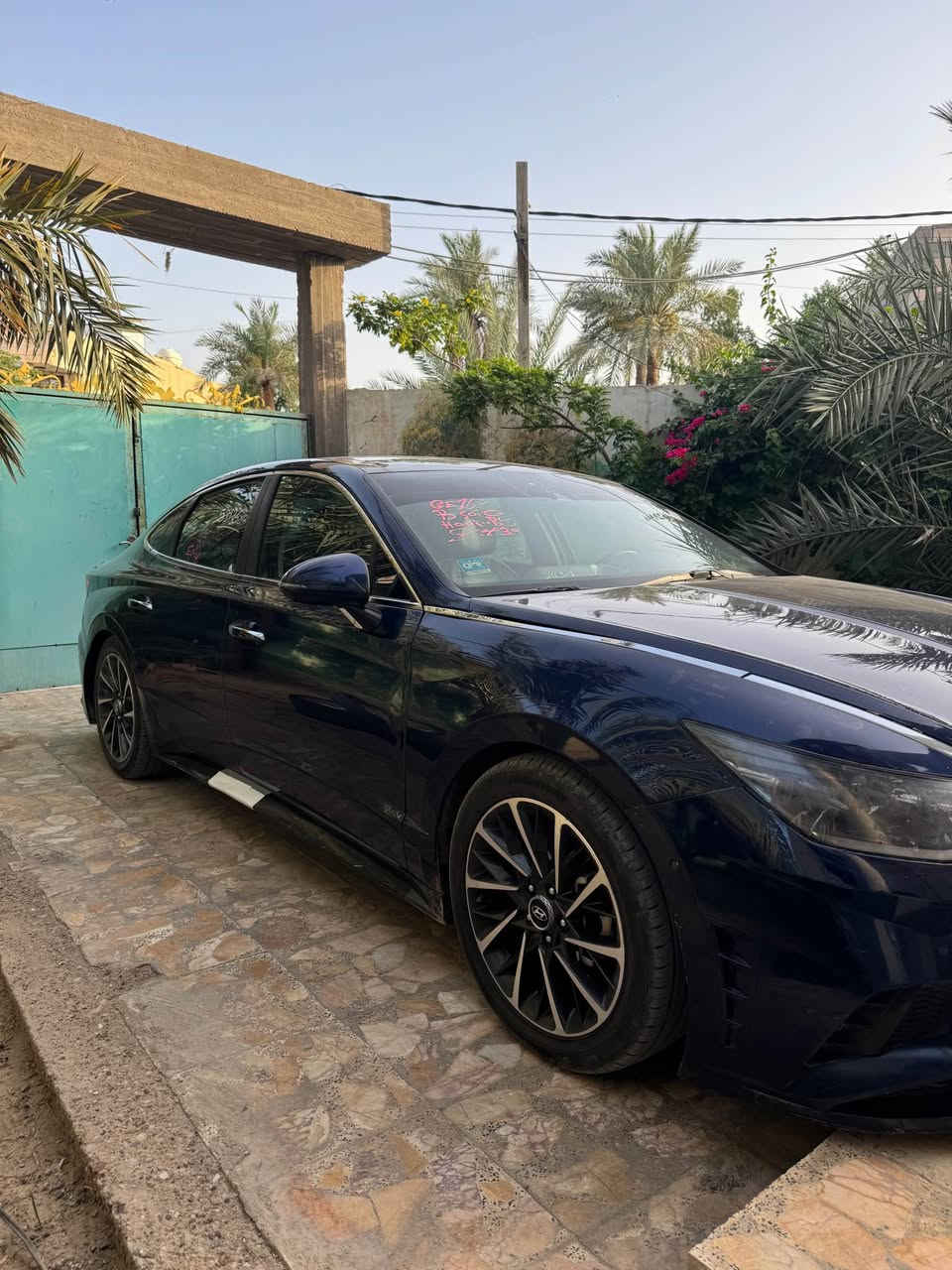 -

للتواصل عالرقم فقط ***********
الواتساب ***********

السعر:165 وبيهه مجال

sel plus 

سوناتا 22 فول مواصفات بنوراما 

رقم بصره معوقين  وكاله مباشره

السياره ضررها جاملغ وبنيد   

‏🔥 شواصي لغود كفاله عامة 

🛑 المواصفات،،،،

🔸-بصمة ابواب+ وبصمة تشغيل+ وبصمة جنطة سايد بريك بصمة 

🔸-تشغيل عن بعد 

🔸-بانوراما 

🔸-رادارات امامي وجانبي وتوقف ذاتي عن اقتراب السيارة

🔸-شاشه ديجتال وگيجات الكترونية متغيرة حسب اوضاع القيادة

🔸-شاشة لعرض الوسائط ومعلومات وتفاصيل   🔕

🔸-تدعم خاصية ابل كار بلي

🔸-شاشة لمكيف الهواء وعرض تفاصيل درجات الحرارة

🔸-فتح الجنطة الي عند الاقتراب منها 

🔸- اضائة ليد امامي خلفي + عدسات زنون عالي وناصي

🔸-قطعتين تبريد +تبريد منفصل مناخين

🔸-كشنات تدفئة

🔸-كشن السائق كهرباء

🔸-شحن واير لس وكذلك يدعم الشحن السريع

🔸-منافذ شحن واير + منافذ usb 

🔸-ويل كب رياضي

🔸-انارة عند الاقتراب من بصمة ابواب السيارة

🔸- اربعة وضعيات للقيادة

‏🔸-sports +smart +costume +normal

🔸-گير بصمة (دگم) 8 نمر

🔸-محرك1,6t

🔸-تحديد مسار

🔸-قيادة الية

🔸- تحديد سرعة 

🔸-تحديد المسافة بين السيارتين للأمان والتوقف الياً عند الاقتراب

🔸-كاميرا دوارة

- Singapore
