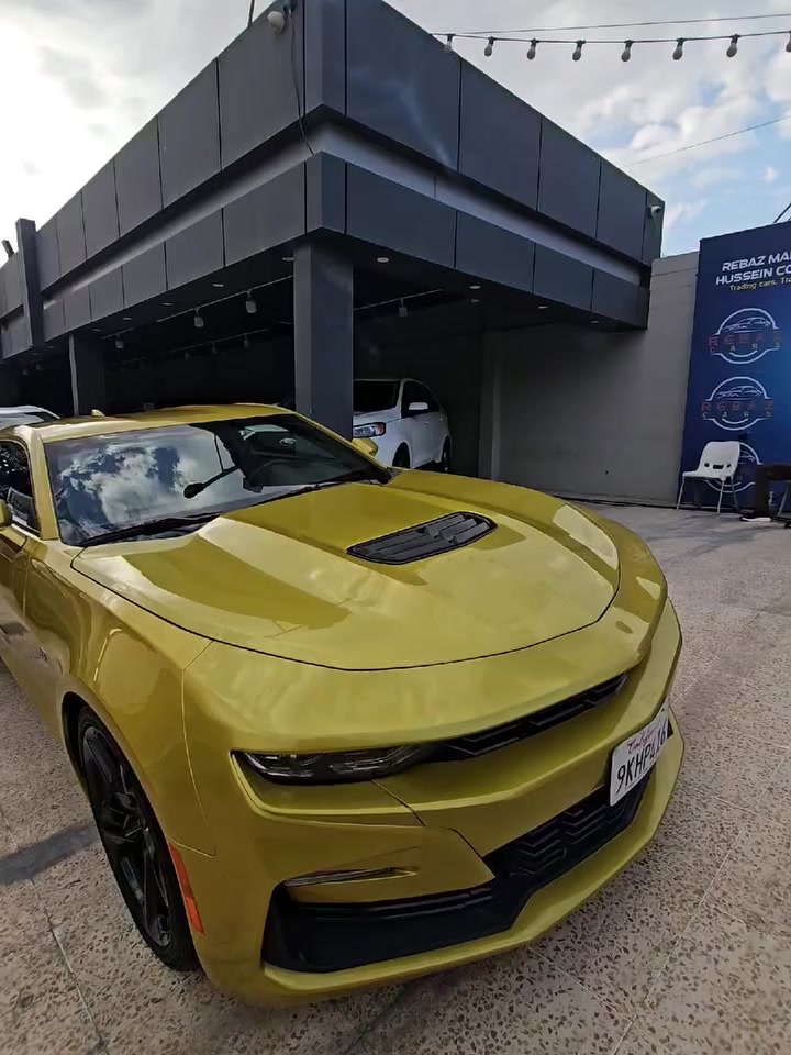 2024
V6
لون ذهبي
ماشي ٢ الف
٢قتع صبخ
رقم سليمانيه مكان سياره سليمانيه
***********
