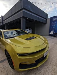 كامارو V6 • ٢٠٢٤ • رقم سليمانيه