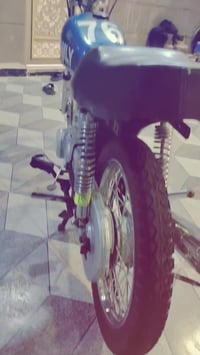 دراجه للبيع كلك تعمير 24 محرك سيجي الرقم 07844251047