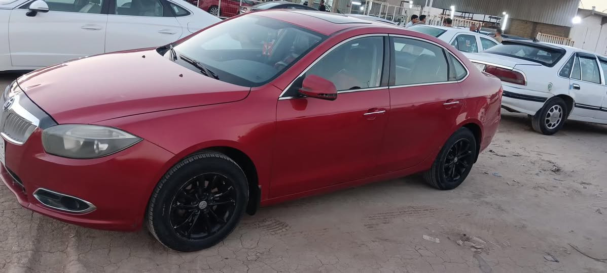 للبيع فقط برلنس2014 بدون ضربه او صبغ السياره جاهزه مكان بابل السعر 69 تفاصيل اكثر اتصال ***********
