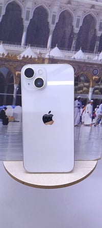 ايفون ١٤ • ١٢٨ • بطاريه ٨٤