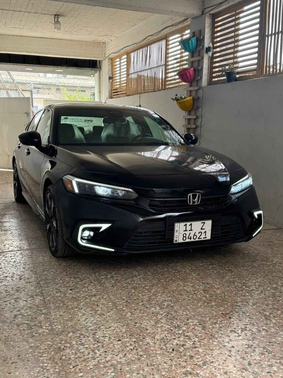 هوندا سيفيك 2025فة تورنك سبورت يعني فول موصفات سياره خير من الله مكينته 2000سياره ماشيه 14000 سياره للبيع او مراوس 
عنوان بغداد حي القاهره
***********
