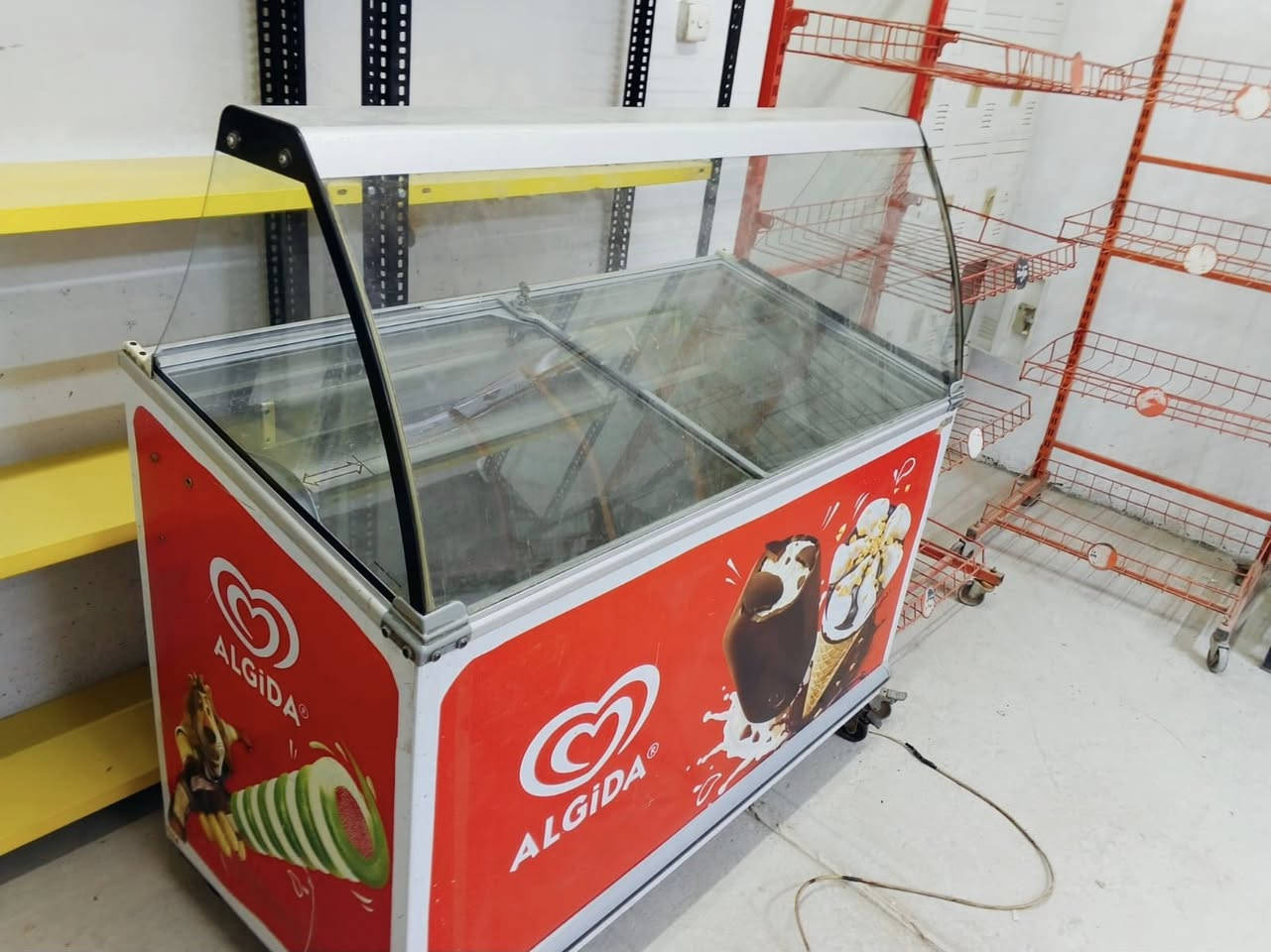 تصفية أسواق عنوان كربلاء ‭0776 797 0973‬
