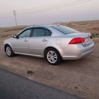 اوبتما • ٢٠٠٩ • رقم بغداد