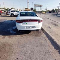 دودج تشارجر • ٢٠١٦ • رقم اربيل