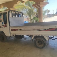 كيا • موديل ٢٠٠٠ • كركوك