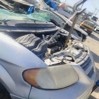 متوفره جميع لغراض للدوج كرفان من موديل ٩٦ الي موديل ٢٠١٠ للاستفسار ٠٧٧...