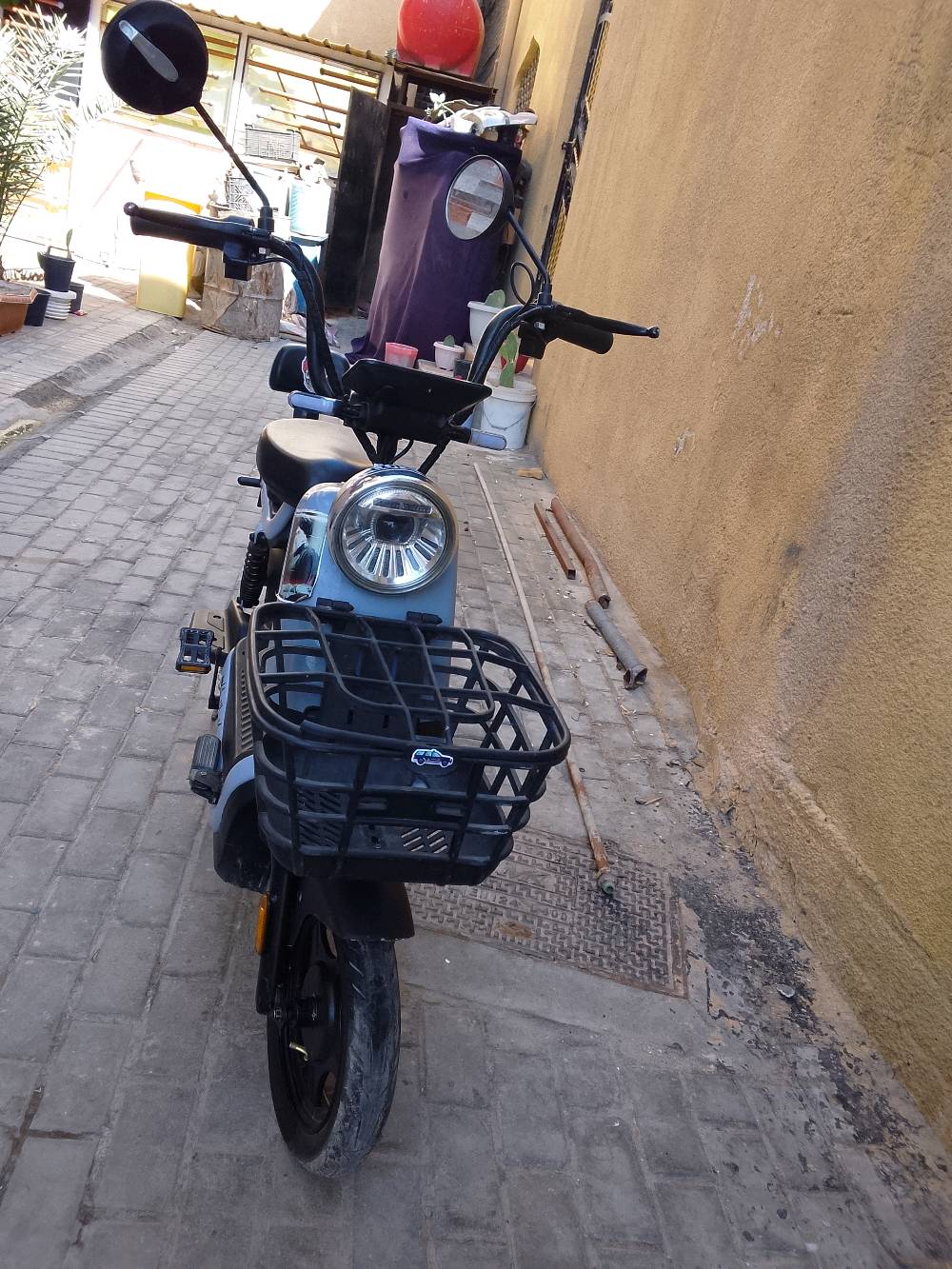 البصره المعقل قرب كليه شط العرب 