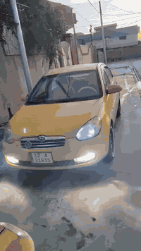 اكسنت 2009
رقم نينوى دولي بسمي هزة جديدة 
محرك 16 مال كصة كير عادي 
مصفرة من كلشي 
ضرر جاملغ امامي وبوند بيها داخل تجي وتشوفو صبغ جديد تايرات جدد طخم جديد تبريد شغال سياره جاهزة هزة جديد صارلها شهرين  عنوان يارمجة الشرقيه الثانية 
السعر 90 وبيها مجال 
‏‪***********‬‏
