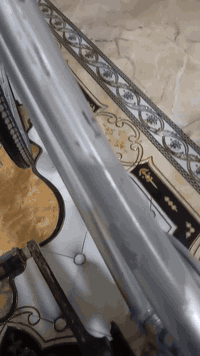 سلام عليكم باسكل البيع موديل 19 باسكل نضيف سعر 65 وبيه مجال قليل


**إذا كنت صاحب هذا الإعلان وتريد حذفه لأي سبب، رجاءا أرسل رسالة إلى الدعم الفني**