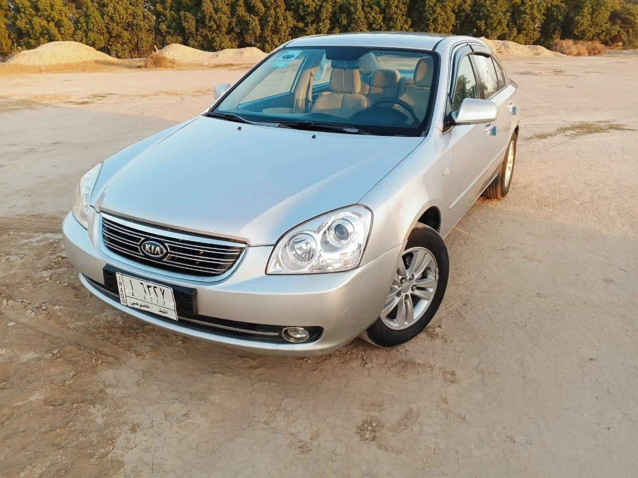 سلام عليكم
اوبتيما موديل 8  خليجي رقم نجف سنويه 28 مكفوله وجاهزه والسونار مرفوق بالمنشور السعر  105 نهايته مكاني الناصريه الشطره ***********
