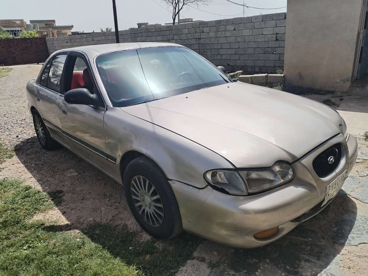 للبيع ب 30


**إذا كنت صاحب هذا الإعلان وتريد حذفه لأي سبب، رجاءا أرسل رسالة إلى الدعم الفني**