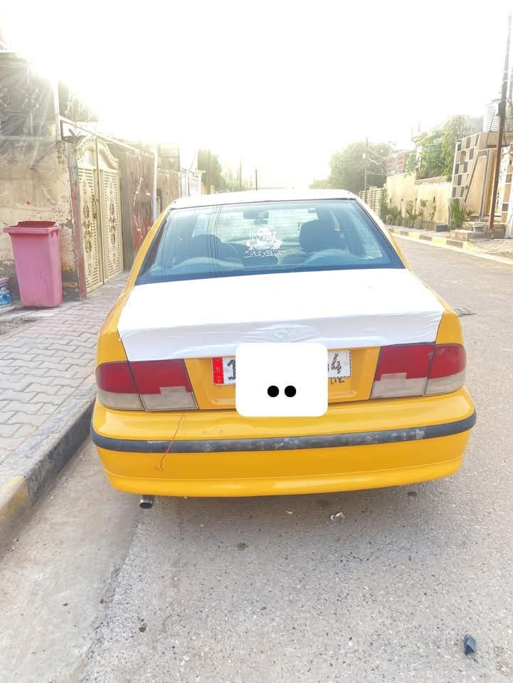 سلام عليكم
سمند 2010 

رقم نكليزي بابل 

مكينه وگير خير من الله 

تبريد ثلج 

كشنات بيها مال بي ام 

السياره مصبوغه عام جماليه بسبب جراد بيها 

سياره خير من الله بس شوي غرفهاا يرادلها ترتيب 

(22)وبيها مجال تحويل ثااني يوم

بغداد الحسينية 

***********وتساب وتصال
