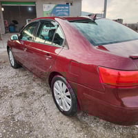 سوناتا • ٢٠١٠ • محرك ٦