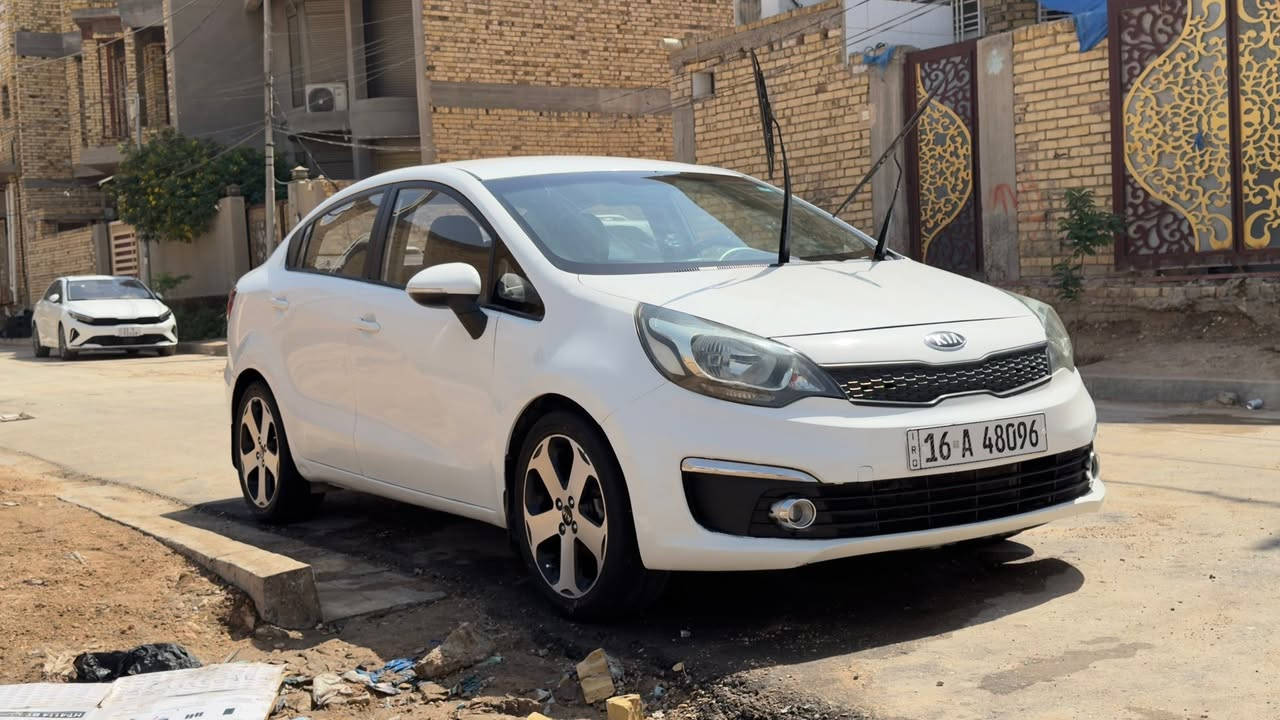 كيا ريو 2016 خليجي
1600


**إذا كنت صاحب هذا الإعلان وتريد حذفه لأي سبب، رجاءا أرسل رسالة إلى الدعم الفني**