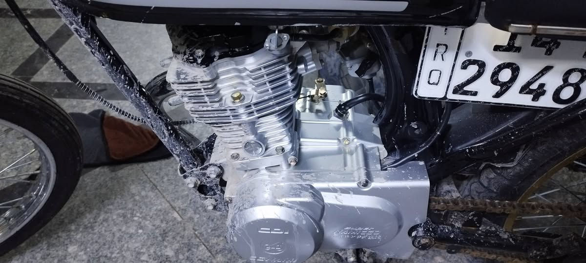 دراجه رقم جديد للبيع فول نضافه ***********
هاذا رقمي للاستفسار واتساب
