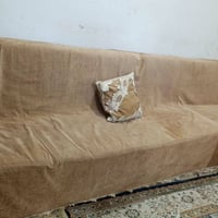 قنفات ٦ نفرات • يحتاج دوشمة • سعر مناسب