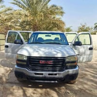 جمسي • ٢٠٠٤ • مزاد