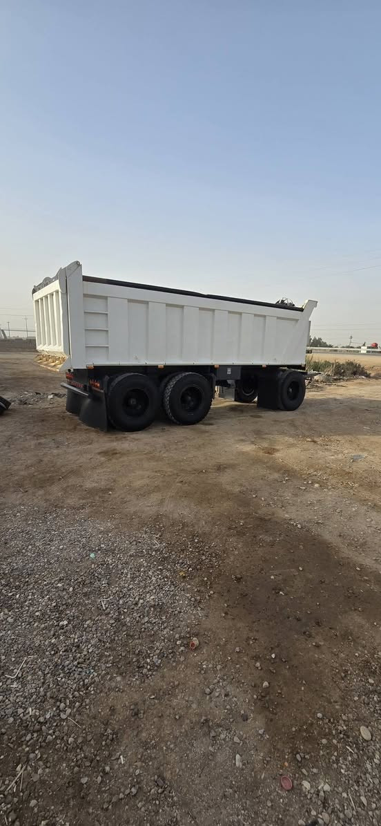 للبيع
مقطورة هاوزر حداده سومر  بغداد  طول 7 له 10

دناكير 16 

شاصي 14 مضروب شريط 

شاصي مكفول 

تخم تاير 24 صاج 

كهربائيات جديده 

السعر 155

العنوان واسط النعمانيه 

***********\\\\\***********
