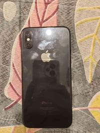 إيفون إكس إس شغال مابي  ابيع كوم حديد لادكلي شبي مابي ب٨٠ قفل قفل  بغد...