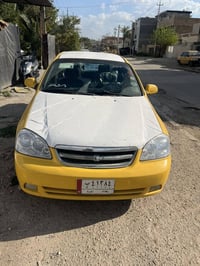 اوبترا 2011 الشركة العامة حادث بيه بس جاملغ خلفي ومصبوغه عام لئن صبغه ...