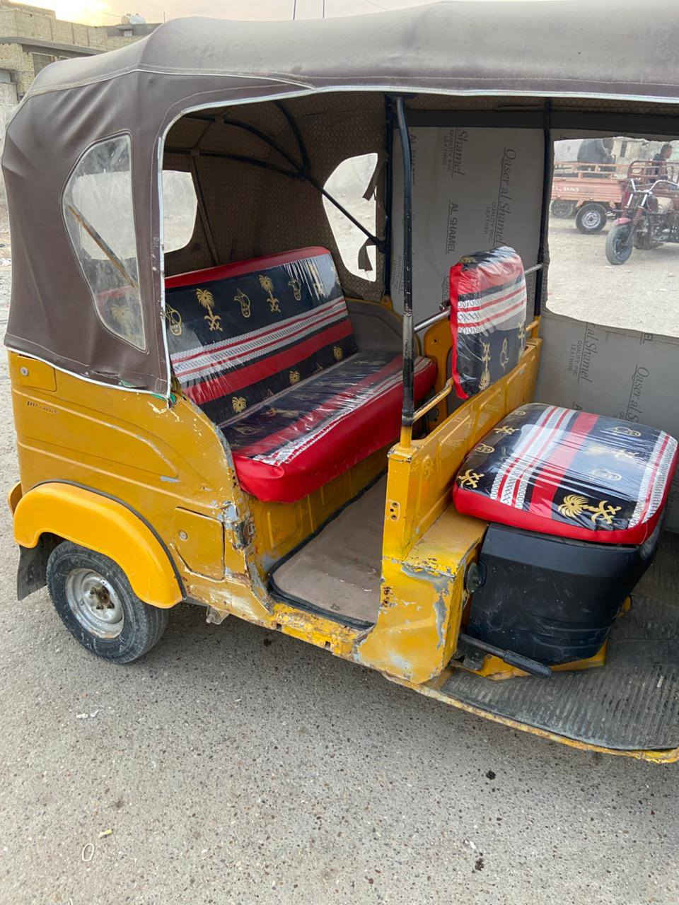 تكتك 21الوجبه الاوله مسجله بسنويه 20 يردله ترتيب سعر 5و700وبيه مجال ***********تحويل ثاني يوم
