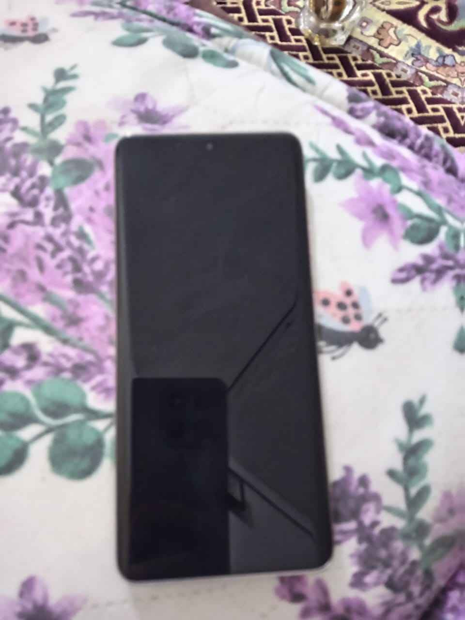 جهاز Redmi Note 14 Pro+ 5G
ذاكرة 512 
للبيع بعقوبه Singapore


**إذا كنت صاحب هذا الإعلان وتريد حذفه لأي سبب، رجاءا أرسل رسالة إلى الدعم الفني**