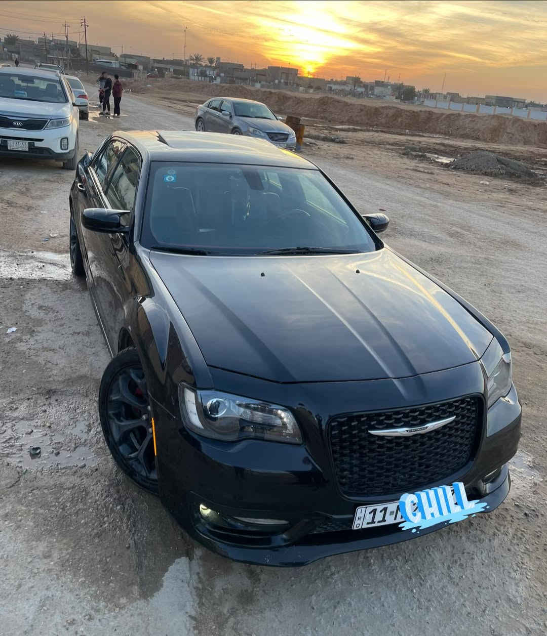 اوباما موديل 2014 فول مواصفات S
حادثها بنيد سرقة بدون ايرباك وصبغ جاملغ 

المواصفات 

1 بنوراما 

٢ تو ويل 

٣ شفتات سترين 

٤ كشن حفر S 

 ٥ ويل حجم 20 

٦ محرك 3600

٧ گير S

٨ كشنات تدفئه 

٩ كشنات كهرباء

١٠ حساسات خلفي 

١١ دمام بلجنطه  

١٢ نضام صوت البوست 

١٣ شاشا ابل كار بلي 

١٤ رقم بغداد بسمي تحويل مباشر 

١٥ السعر 170 وبيها مجال للبيع والمراوس بجيب 2014  

السياره جديده وجاهزة من كل شي 

العنوان بابل 

الرقم ***********
