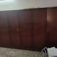 للبيع غرفة نوم مستعملة بحالة جيدة المكان حي الخضراء السعر ٧٥٠ الف وبيه...