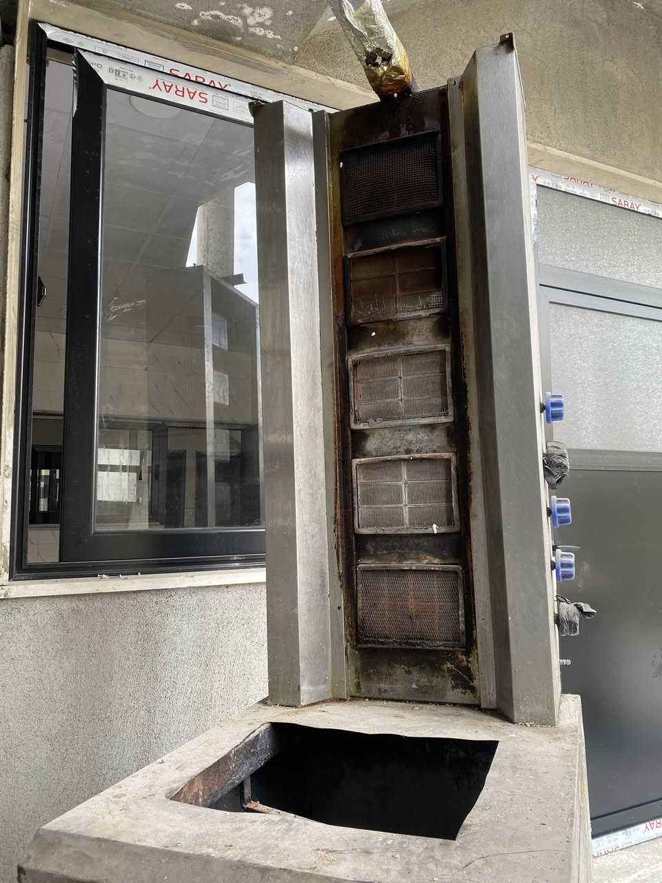 سلام عليكم يه م شه وايه كه ص بو فروشتن بي كيشه  يش ده كات  سعر 140هه زاره


**إذا كنت صاحب هذا الإعلان وتريد حذفه لأي سبب، رجاءا أرسل رسالة إلى الدعم الفني**