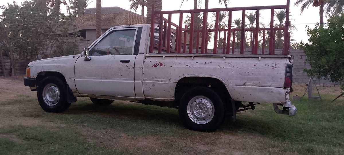 85 بيكم للبيع 36 وبيها مجال لنشتري من يحب يخابرني على الصفحه


**إذا كنت صاحب هذا الإعلان وتريد حذفه لأي سبب، رجاءا أرسل رسالة إلى الدعم الفني**